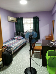 Holland Avenue (Queenstown),  #499267381